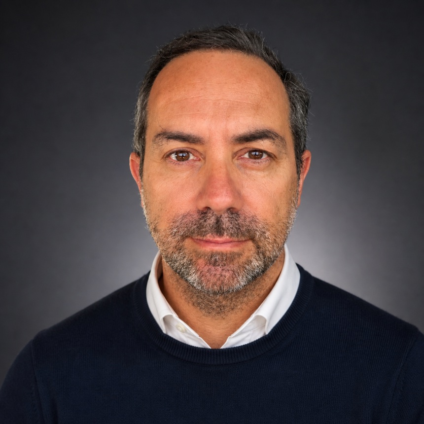 Roberto Jasinski